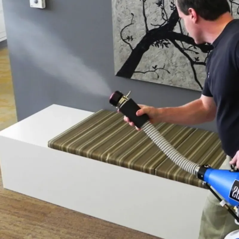 Professional Odor Removal in Union City, TN